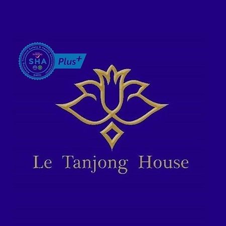 Hotel Le Tanjong House Patong Exterior foto