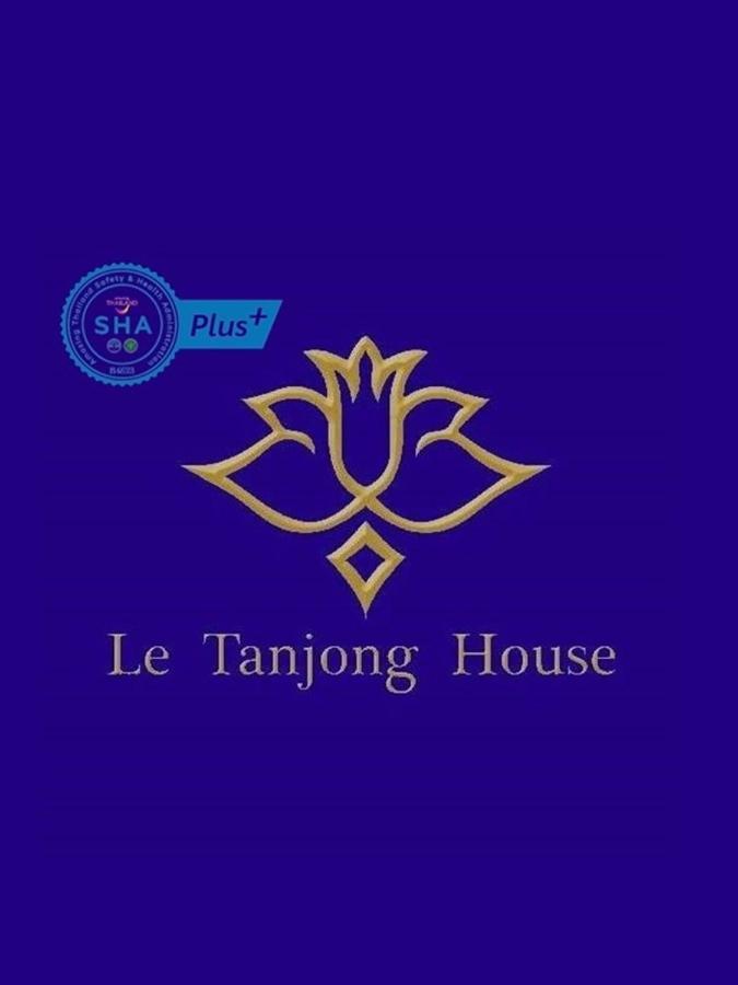 Hotel Le Tanjong House Patong Exterior foto