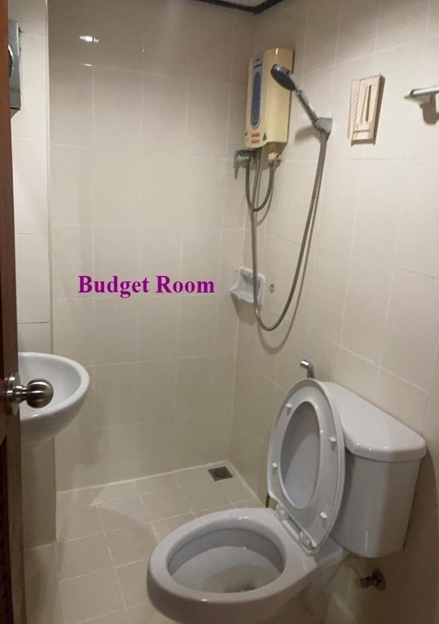 Hotel Le Tanjong House Patong Exterior foto